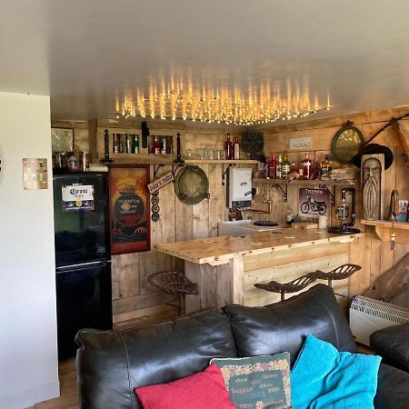 Thorncroft B&B - Adults Only 弗兰伯勒 外观 照片