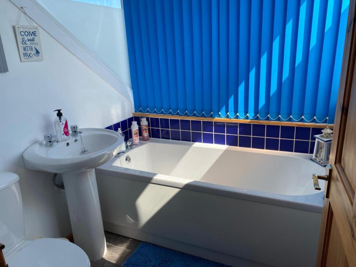 Thorncroft B&B - Adults Only 弗兰伯勒 外观 照片