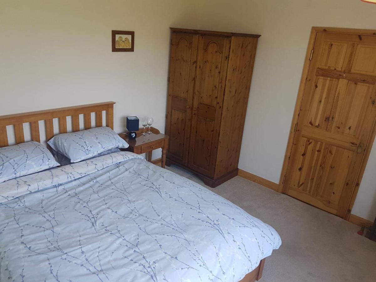 Thorncroft B&B - Adults Only 弗兰伯勒 外观 照片